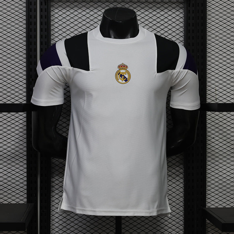 2026-27 Real Madrid White Special Player Version