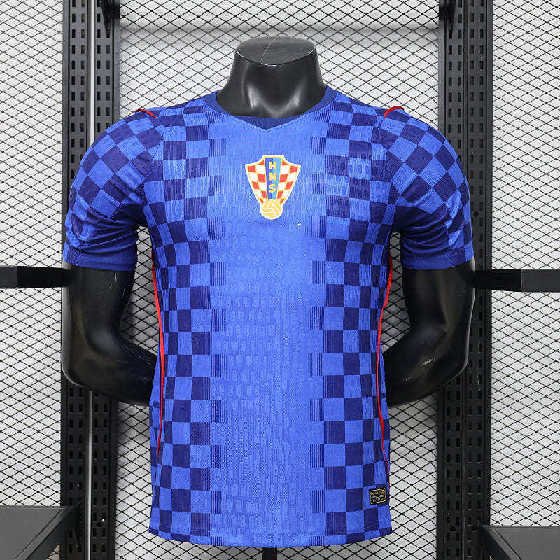 2026-27 Kroatien Auswärts Spielerversion