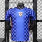 2026-27 Kroatien Auswärts Spielerversion