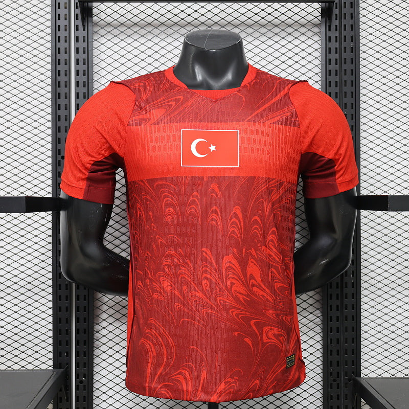 Versión Jugador Local 2026-27 Turquía
