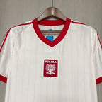 1982 Polen Heim Retro