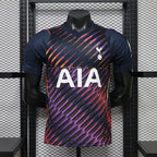 2026-27 Tottenham Hotspur Away Player Version