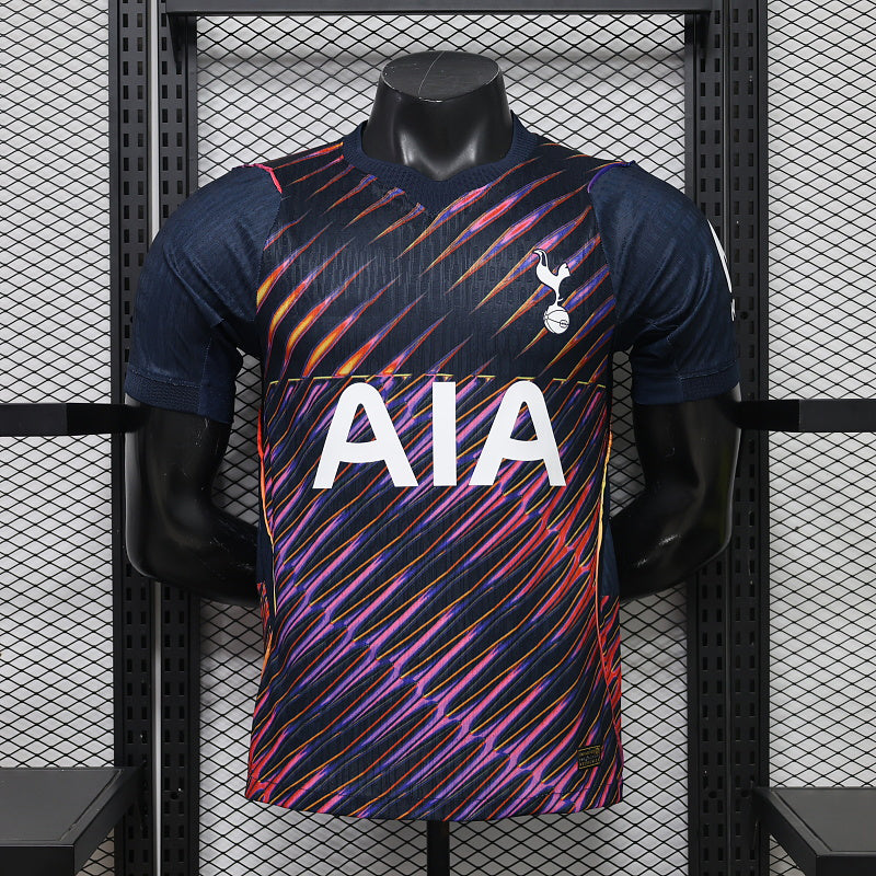 2026-27 Tottenham Hotspur Away Player Version
