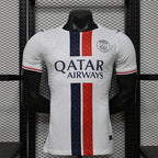 2026-27 Paris White Special Player Version
