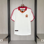 España Visitante Retro 2000