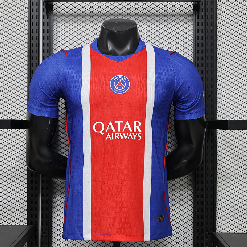 2026-27 Versión Jugador Local París