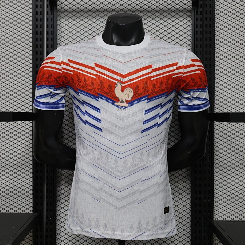 2026-27 France Special Edition Player Version