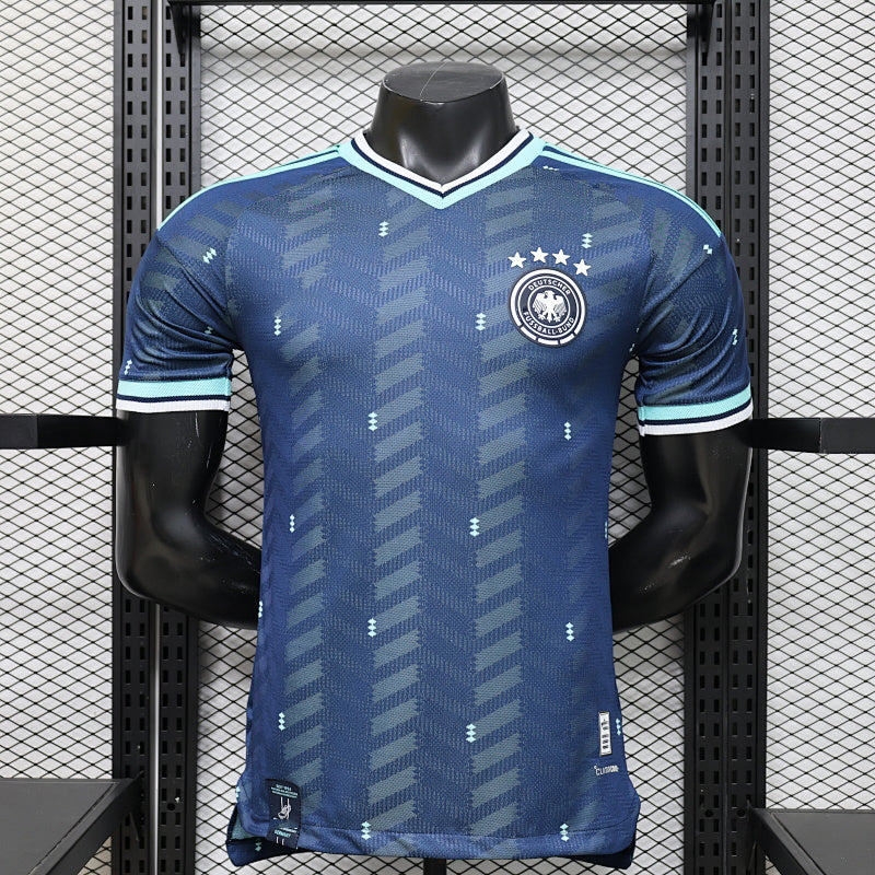 2026-27 Germany Away Player Version