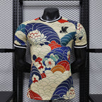 2026-27 Japan Blue Special Player Version