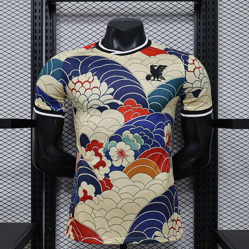 2026-27 Japan Blue Special Player Version