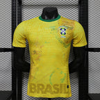 2026-27 Brazil Special Player Version