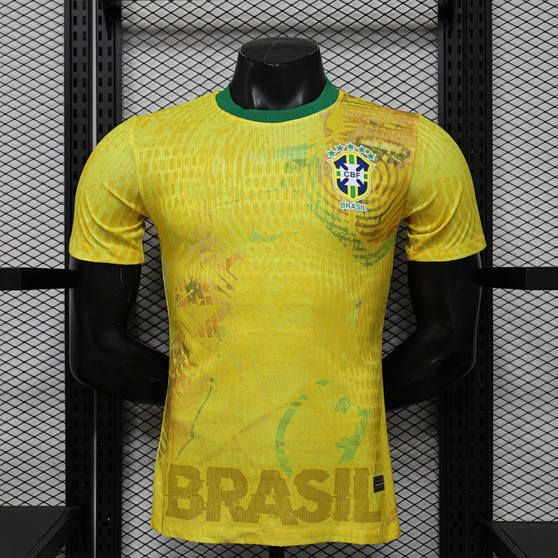 2026-27 Brazil Special Player Version