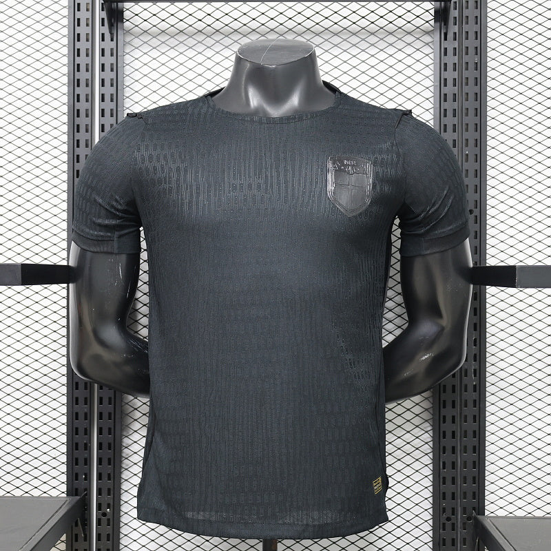 2026-27 Norway Away Player Version