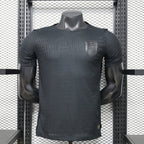 2026-27 Norway Away Player Version