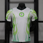 2026-27 Nigeria Away Player Version