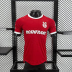 2026-27 Toluca Home Player Version