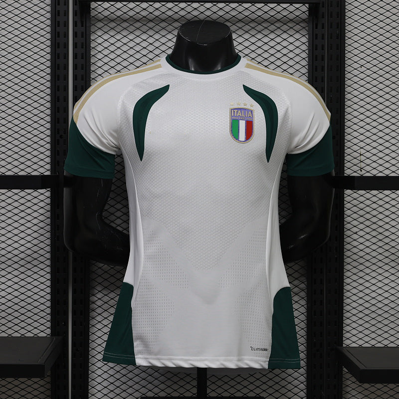 2026-27 Italy White Special Player Version