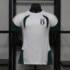 2026-27 Italy White Special Player Version