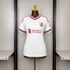 2026-27 Liverpool Away Women