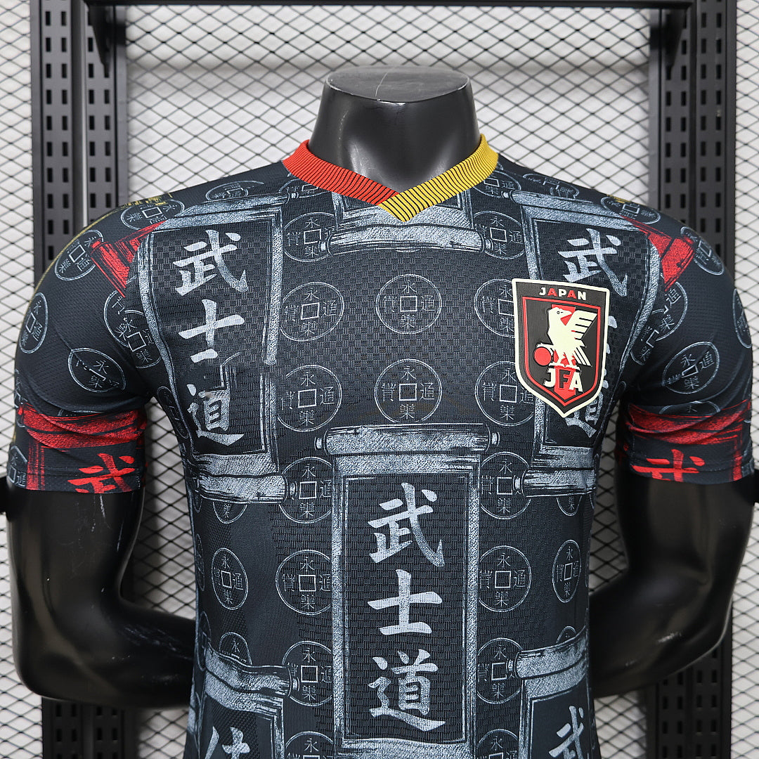 2026-27 Japan Cartoon Special Player Version