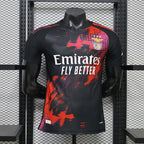 2026-27 Benfica Second Away Player Version