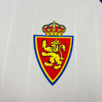 2026-27 Royal Zaragoza Away Fan Version