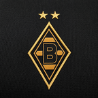 2026-27 Borussia Mönchengladbach Visitante Versión Aficionado