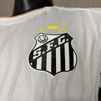 2026-27 Santos Home Player Version