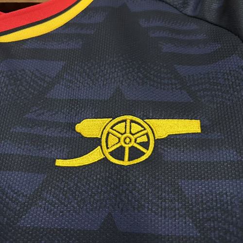 2026-27 Arsenal Away Fan Version