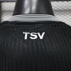 2026-27 Bayer Leverkusen Second Away Player Version