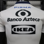 2026-27 Puebla Heimtrikot – Spielerversion