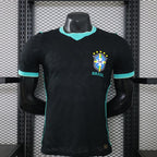 2026-27 Brazil Black Special Player Version