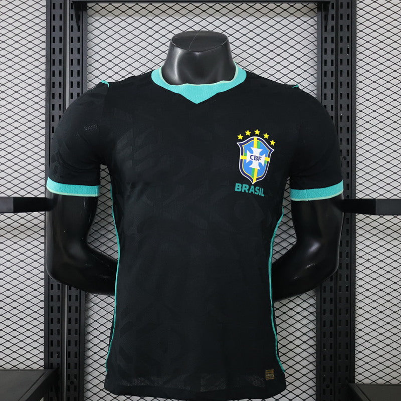 2026-27 Brazil Black Special Player Version