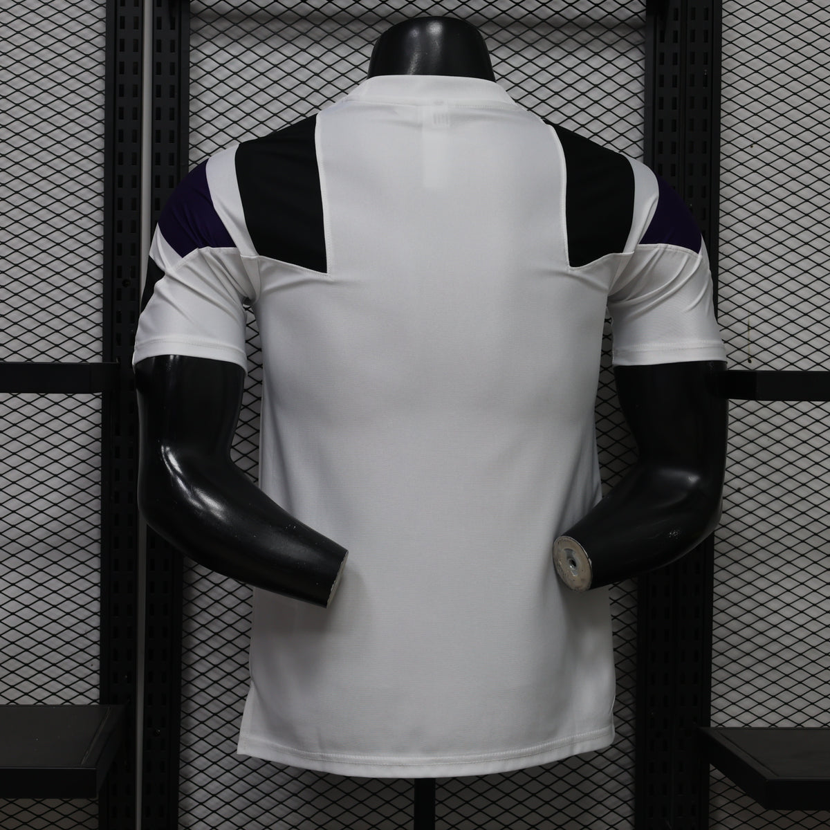 2026-27 Real Madrid White Special Player Version