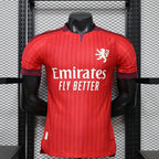 2026-27 Lyon Away Player Version