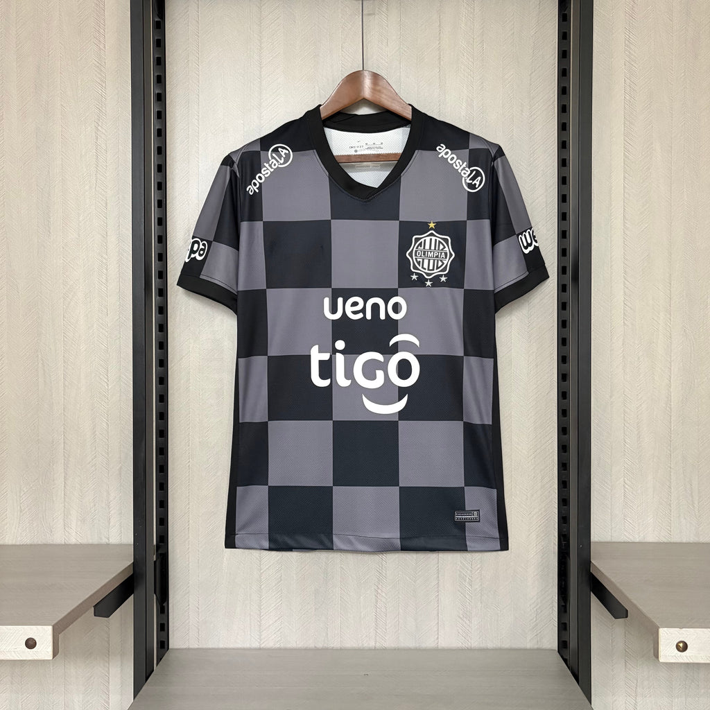 2026-27 Olimpia Away Fan Version