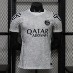 2026-27 Paris Third Away Player Version Football Jersey