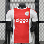 2026-27 Ajax Heimtrikot Spielerversion