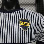 2026-27 Boca Juniors Away Player Version