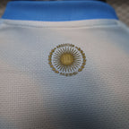 2026-27 Argentina Special Player Version