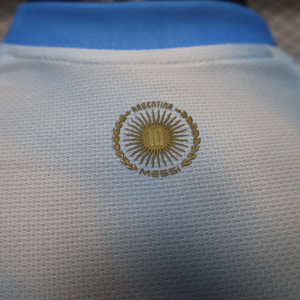 2026-27 Argentina Special Player Version
