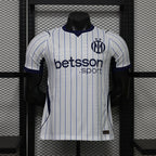 2026-27 Inter Milan Away Player Version