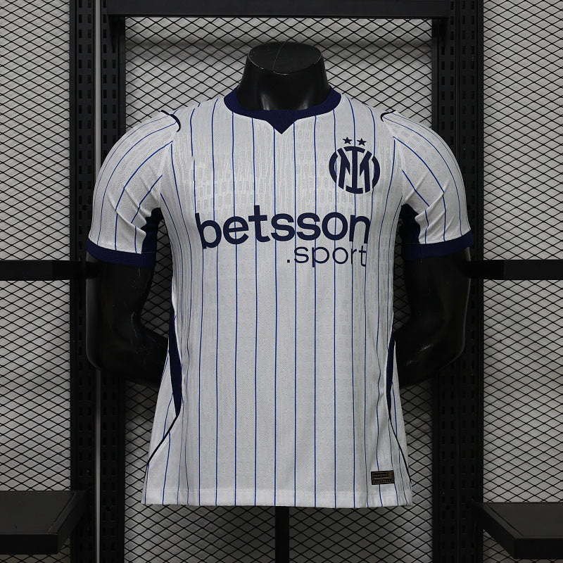 2026-27 Inter Milan Away Player Version