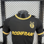2026-27 Toluca Black Special Player Version