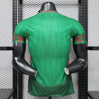 2026-27 Mexico Special Player Version