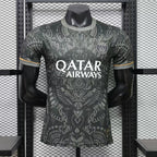 2026-27 Paris Black Special Player Version