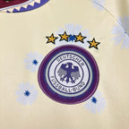 2026-27 Germany Yellow Special Fan Version