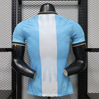 2026-27 Argentina Blue Special Player Version