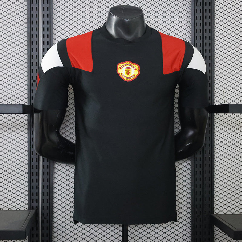 2026-27 Manchester United Schwarz Special Player Version
