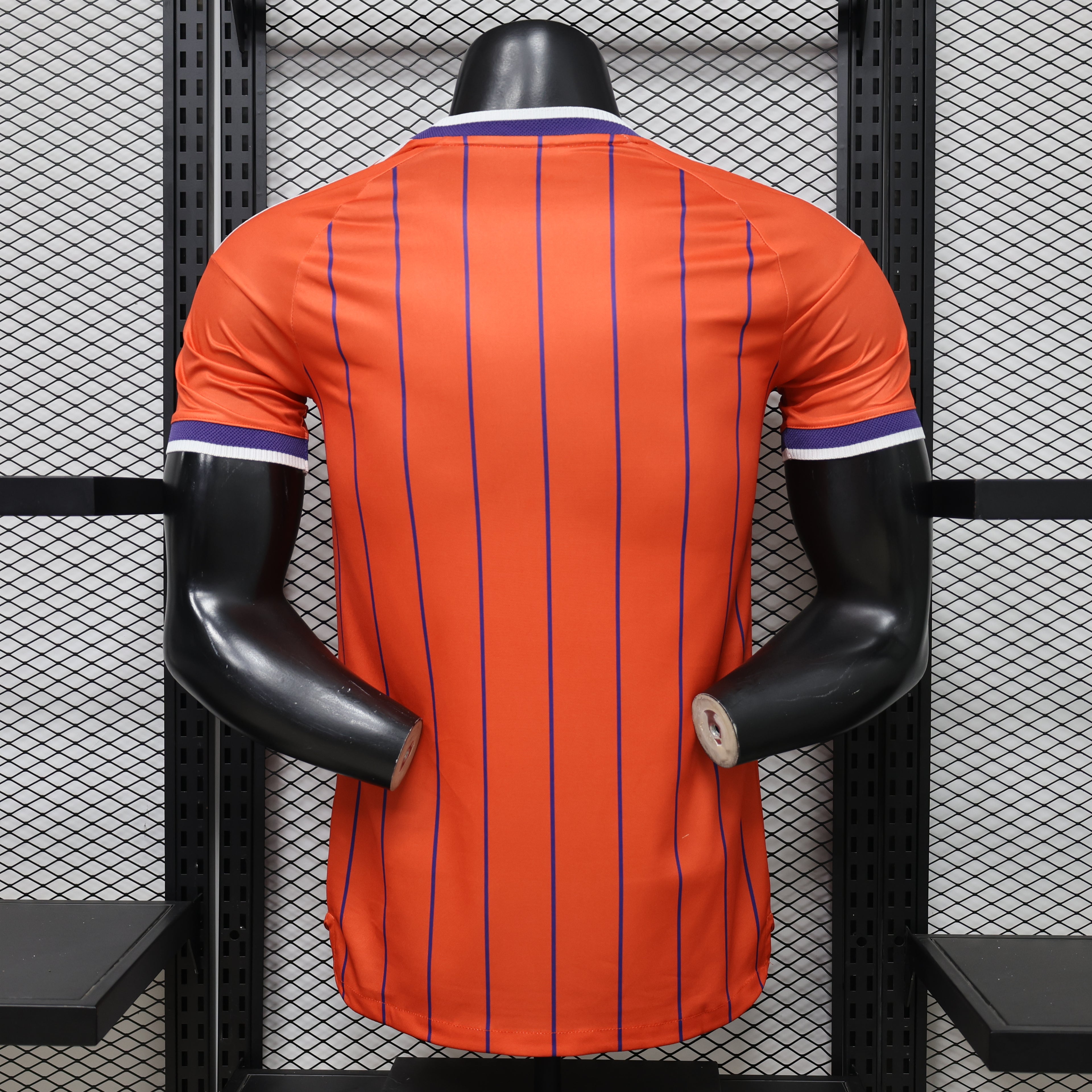 2026-27 Scotland Away Player Version